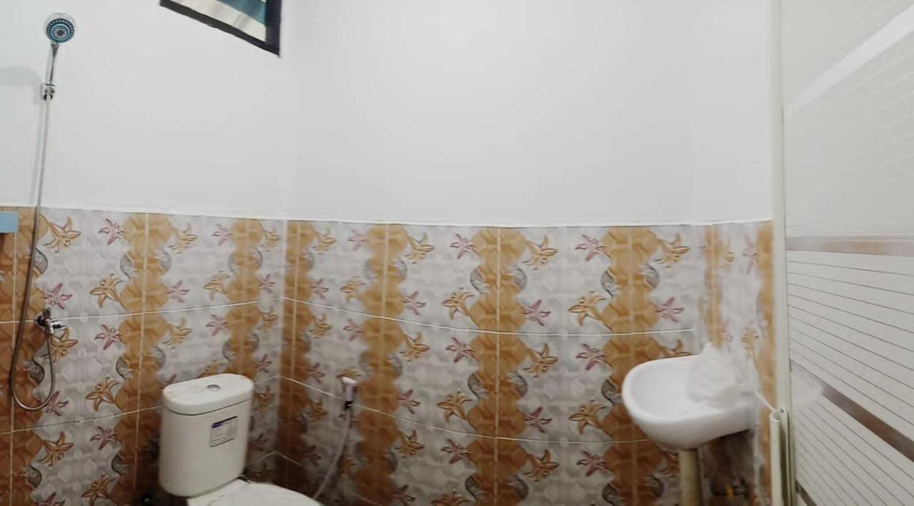 Express O 91843 Bbs Villa Ciater Bandung Eksteriør bilde