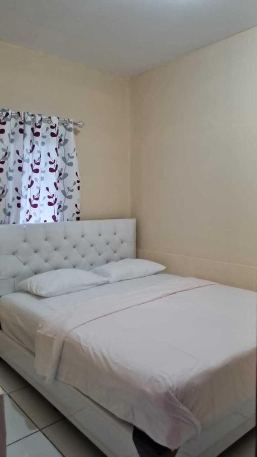 Express O 91843 Bbs Villa Ciater Bandung Eksteriør bilde