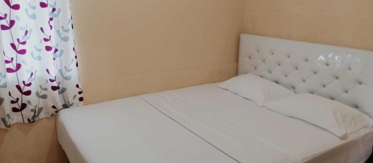 Express O 91843 Bbs Villa Ciater Bandung Eksteriør bilde